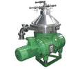 2000l/h disc bowl solid ejecting disk centrifuge for waste oil - Disk Centrifuge