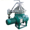 2000l/h disc bowl solid ejecting disk centrifuge for waste oil - Disk Centrifuge