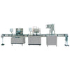 Automatic Fiber Foam Cushion Filling Machine APM-USA