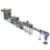 Automatic Fiber Foam Cushion Filling Machine APM-USA