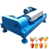 Automatic Stack Continuous Horizontal Decanter Centrifuge Machine for Olive APM-USA