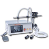 Double Head Magnetic Pump Liquid Filling Machine for Liquid APM-USA