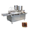 Fully Automatic Animal Vaccines Filling Capping Machine APM-USA