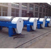 Fuyi Horizontal Decanter Centrifuge with Solids Bowl for Dewatering Requirements APM-USA