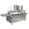 High Quality Vial Liquid Filling and Stopper Machine APM-USA