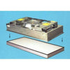 Material Fan Filter Unit with Center Control use in Clean Room APM-USA
