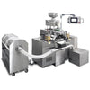 Medicine Soft Capsule Making Machine APM-USA