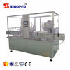 Pharmaceutical Oral Liquid Filling Machine Production Line APM-USA