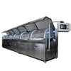 Plc Control High Speed Dry Laminating Machine for Film 150m Min APM-USA