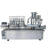 Advanced Technology south-carolina Factory Vial Bottle Powder Filling Production Line Powder Filling Machine