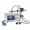 Apm automatic small liquid magnetic pump filling machine - Liquid Filling Machine