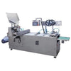 Apm high quality high quality aluminum plastic blister packing machine - Blister Packing Machine
