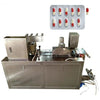 Apm high quality small alu- alu blister packing machine - Blister Packing Machine