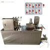 Apm high quality small dpp-80(88/90) blister packing machine - Blister Packing Machine