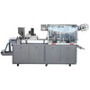 Auto small alu alu blister packing machine - Blister Packing Machine