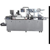 Automatic aluminium-plastic blister packing machine - Blister Packing Machine