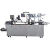 Automatic aluminium-plastic blister packing machine - Blister Packing Machine