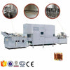 Automatic Antibiotic Penicillin Bottle Vial Liquid Filling Stopper Mono block Machine