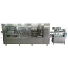 Automatic glass bottle energy drink filling machine - Liquid Filling Machine