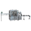 Automatic glass bottle energy drink filling machine - Liquid Filling Machine