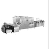 Automatic Jar Washing Filling Capping Machine Bottle Jar Packing Machine