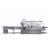 Automatic pencil/pen/ballpen carton packing machine with low price - Blister Packing Machine