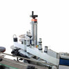 munna35 Automatic Positioning Vertical Circular Labeling Machine
