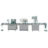 Automatic water filling machine/mineral water filling machine - Liquid Filling Machine