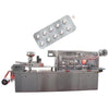 Blister packing machine alu-pvc a - Blister Packing Machine