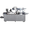 Blister packing machine alu-pvc a - Blister Packing Machine