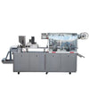 Blister packing machine alu-pvc a - Blister Packing Machine