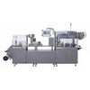 Blister packing machine alu-pvc a - Blister Packing Machine