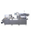 Blister packing machine alu-pvc a - Blister Packing Machine