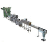 Bottle beverage carbonated drink filling machine - Liquid Filling Machine