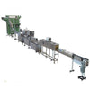 Cheapest price aluminum can soft drink filling machine - Liquid Filling Machine
