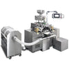 Cold liver oil softgel capsule making machine - Soft Capsule Production Line