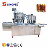 Complete Small Bottled Water Production Line