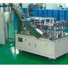 Disposable Medical Plastic Syringe Injection Production Line