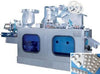 Dpb-140b Self-checking Aluminum-aluminum Blister Packing Machine APM-USA