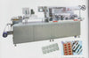 Dpb-260d Flat Plate Alu-plastic/alu-alu Automatic Blister Packing Machine APM-USA