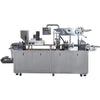 Dpp-250 pvc high-speed blister packing machine - Blister Packing Machine