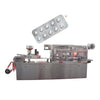 Dpp80 mini pharmaceutical lab equipment tablet blister packing machine - Blister Packing Machine