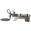 Easy to operate semi automatic capsule filling machine - Liquid Filling Machine
