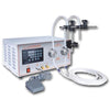 Electrical magnetic pump filling machine - Liquid Filling Machine