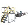 Factory price automatic carbonated soft drink liquid bottleing plant 3in1 filling machine - Liquid Filling Machine