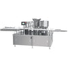 Factory Price Bottle Filling Machine,Automatic Bottle Washing Filling Capping Machine