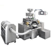 Fantastic multi vatamine soft gel capsule making machine - Soft Capsule Production Line
