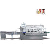 Fully automatic carton box packaging machine - Cartoning Machine