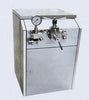 Gjj Model Series High Pressure Homogenizer APM-USA