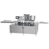 Good Quality Factory Price Of Penicillin Vial Filling Capping Machine